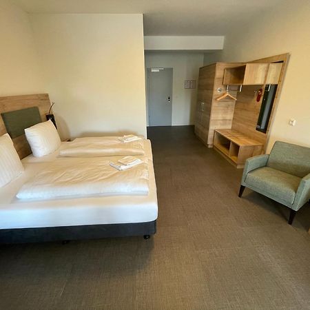 אאוריך Hotel Am Pferdemarkt מראה חיצוני תמונה