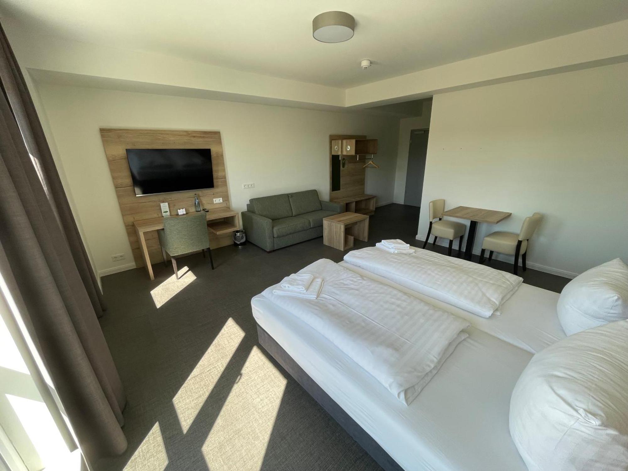 אאוריך Hotel Am Pferdemarkt מראה חיצוני תמונה