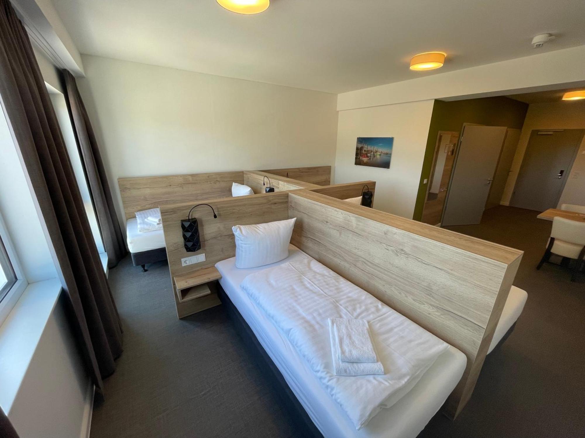 אאוריך Hotel Am Pferdemarkt מראה חיצוני תמונה